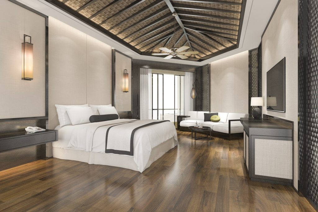 Révéler le potentiel du design en bois sur mesure pour votre espace