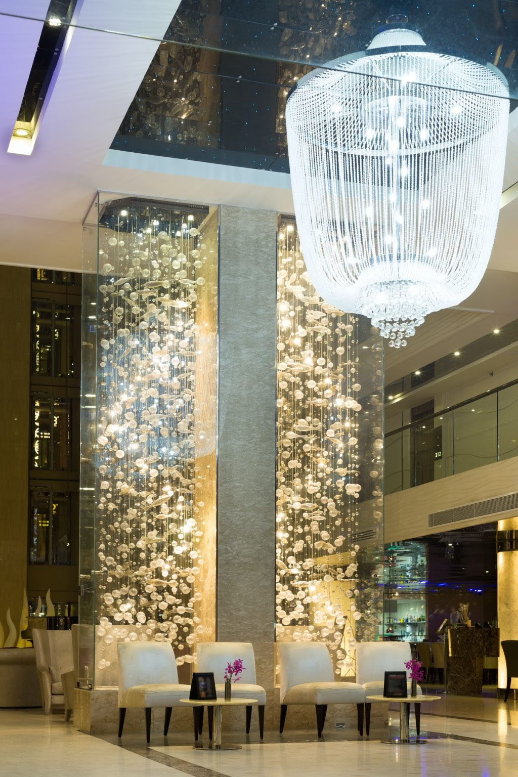 Hôtellerie & Luxe