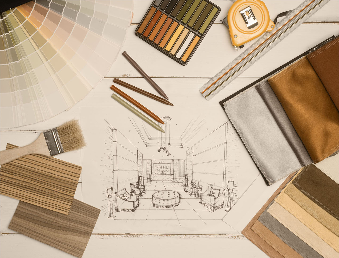 Wood Design : l'expertise du bois sur mesure au service de vos espaces