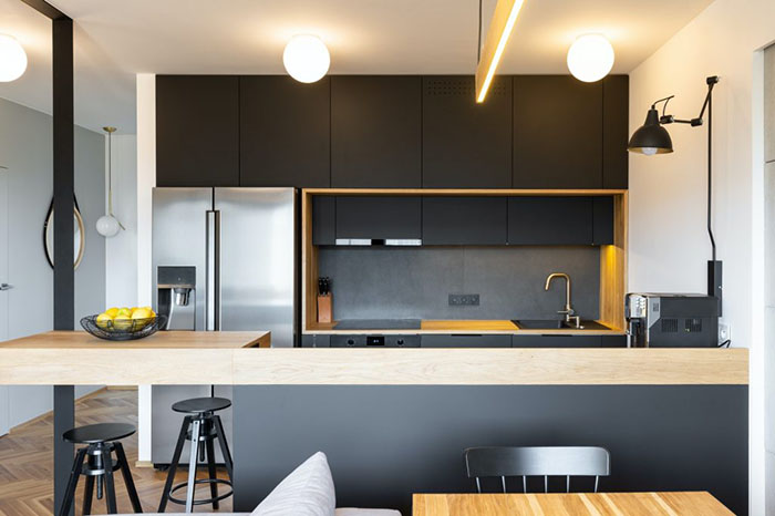 Bureaux Corporate — Casablanca