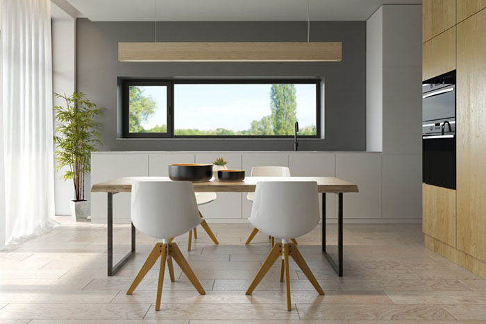 Appartement Contemporain — Agadir