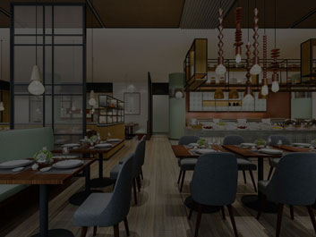 Design Restaurant